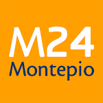 Cover Image of ดาวน์โหลด M24 2.20 APK