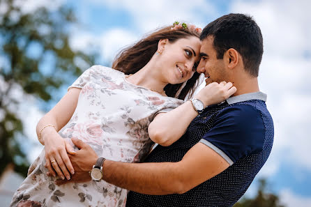 Wedding photographer Viktor Dubov (viktordubov). Photo of 30 November 2016