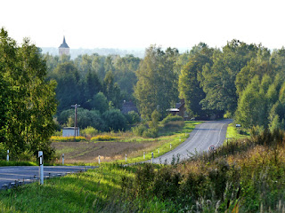 ilus vaade Võnnule