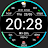 Digital Nurman Watch Face icon