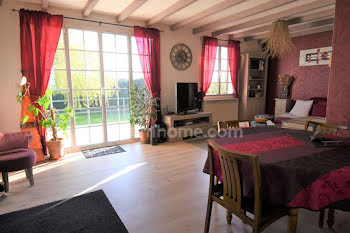 maison à Fresnay-le-Gilmert (28)