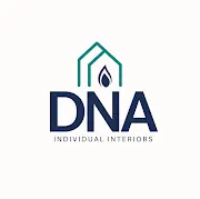 DNA Logo