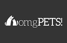 omgPETS! small promo image