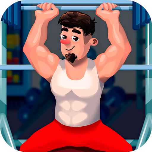 Fitness tycoon много денег. Симулятор культуриста. Мини игра симулятор про йогу. Gym Tycoon.