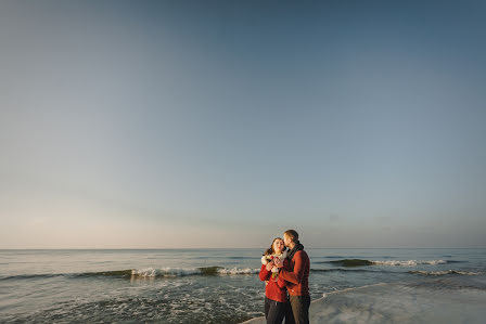 Wedding photographer Aleksey Krasnov (krasnovco). Photo of 2 February 2016