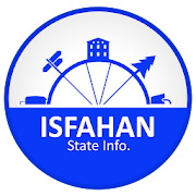 استان اصفهان ‎  Icon