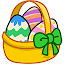 Easter Wallpapers HD New Tab by freeaddon.com