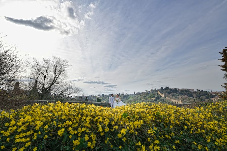 Wedding photographer Edoardo Agresti (agresti). Photo of 29 February 2020