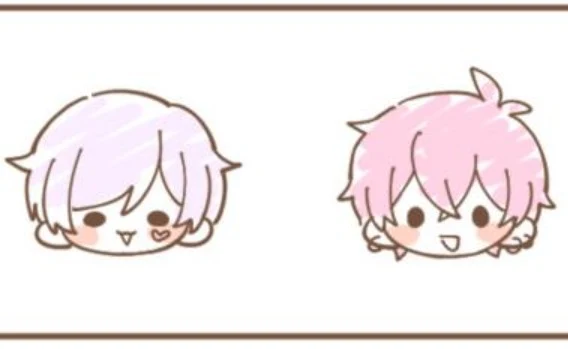 「🐰🐶」のメインビジュアル