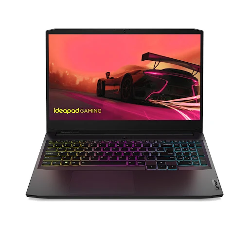 Laptop Lenovo IdeaPad Gaming 3 15ACH6 (Ryzen 5 5600H/RAM 8GB/RTX 3050Ti/512GB SSD/ Windows 11)