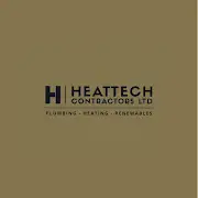 Heattech Contractors Ltd Logo