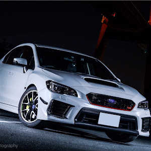 WRX STI VAB