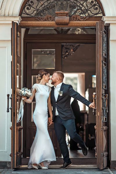 Wedding photographer Dmitriy Kodolov (kodolov). Photo of 2 September 2022