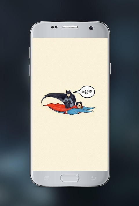 Bat Wallpapers HDのおすすめ画像4