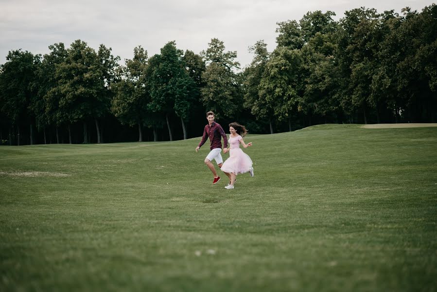 Pulmafotograaf Denis Pogorelyy (denpogorely). Foto tehtud 18 jaanuar 2019