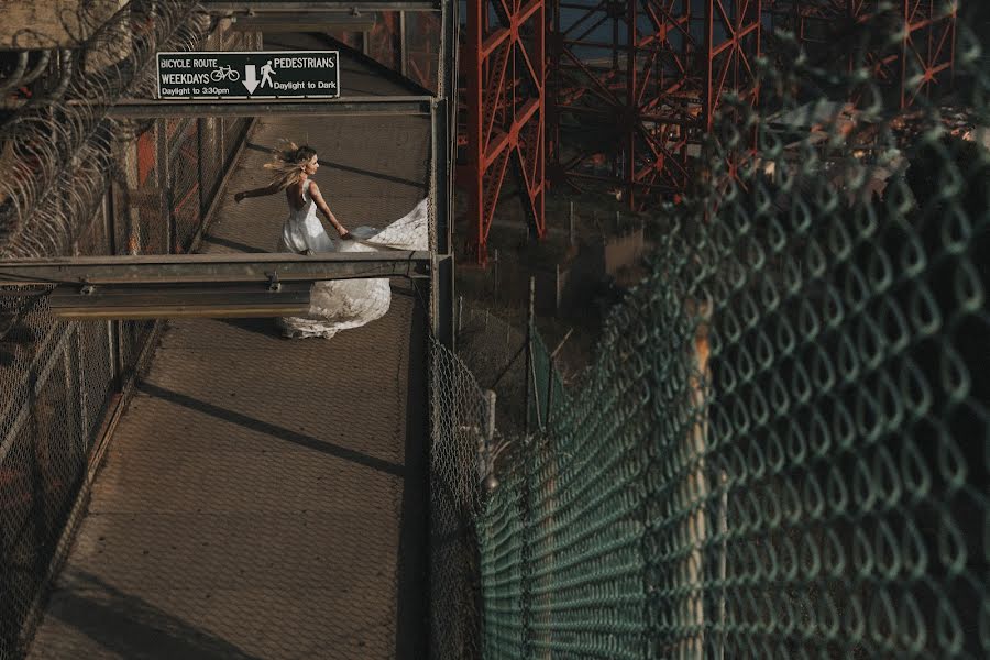 Fotógrafo de casamento Christian Macias (christianmacias). Foto de 5 de outubro 2020