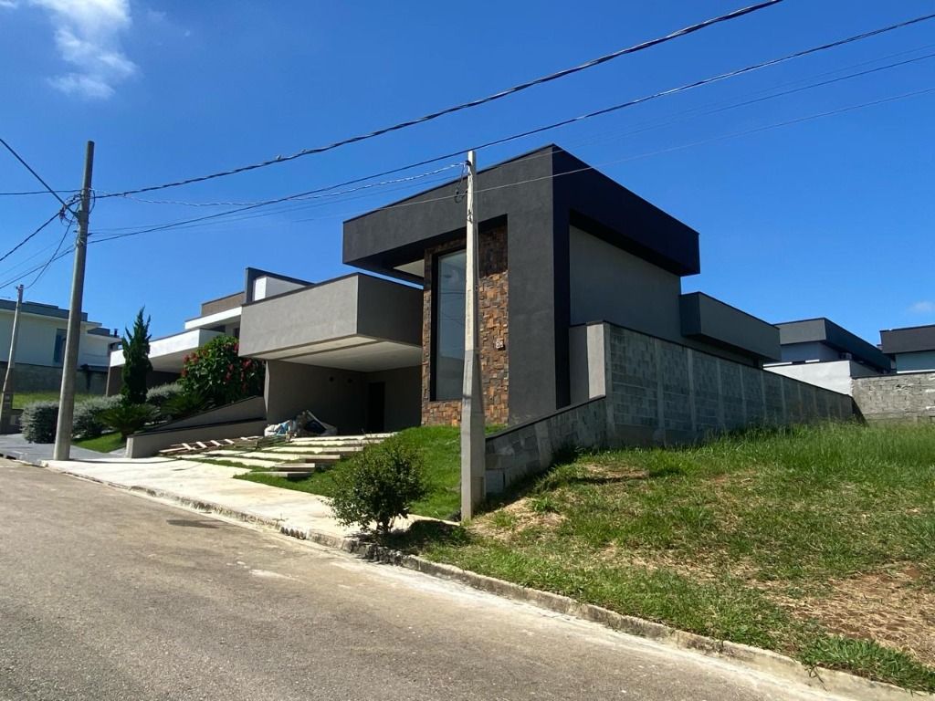 Casas à venda Bosque dos Eucaliptos