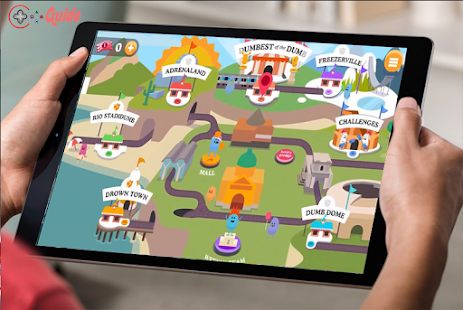 How to install Guide for Dumb Ways to Die 2 patch 1.0 apk for bluestacks