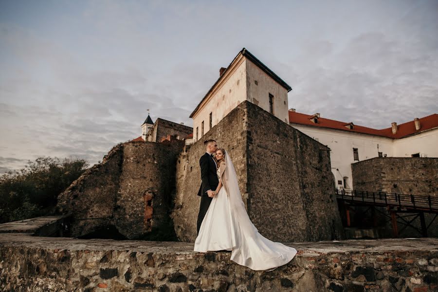 Fotografo di matrimoni Pavel Chizhmar (chizhmar). Foto del 13 aprile 2020
