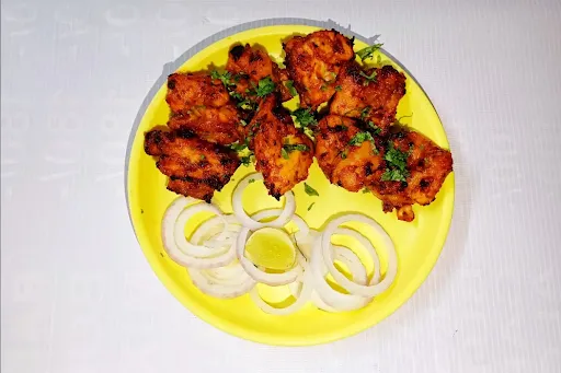 Pujabiyan Da Chicken Tikka [8 Pieces]