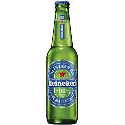 Heineken Zero