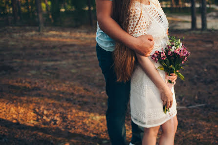 Fotografo di matrimoni Artem Kabanec (artemkabanets). Foto del 10 luglio 2016