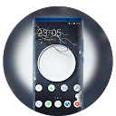 Descargar Theme for mid autumn rabbit simple wallpa Instalar Más reciente APK descargador