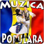 Muzica Populara Romaneasca Apk