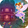 Fabulous Fairy Girl Escape - J icon