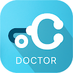 Cover Image of Herunterladen CliniDo For Doctor 1.4.0 APK