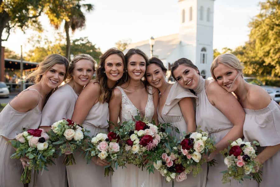 Fotógrafo de bodas Mae Grace (maegrace). Foto del 30 de diciembre 2019