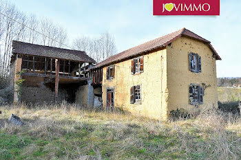 ferme à Burg (65)