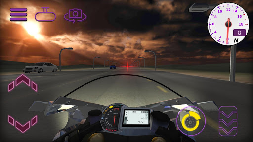 Screenshot Wheelie King 3