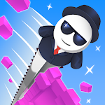 Cover Image of Descargar Mr. Slice 1.0.40 APK