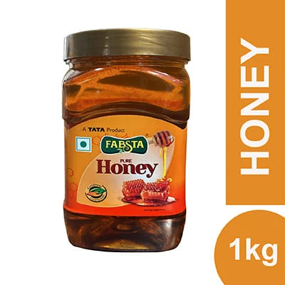 Fabsta Honey Jar 1 Kg