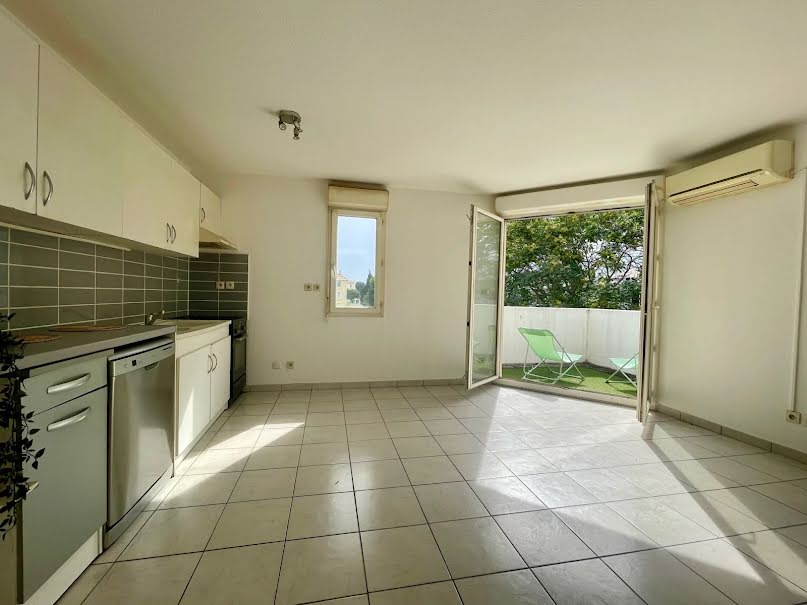 Vente appartement 3 pièces 63 m² à Marseille 10ème (13010), 185 000 €