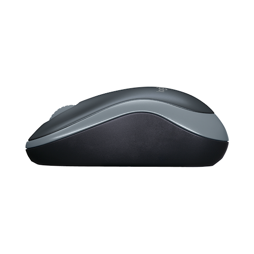 Chuột máy tính không dây Logitech M185