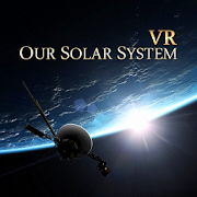 VR Our Solar System MOD