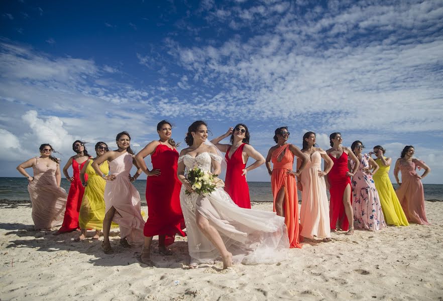 Photographe de mariage Elena Flexas (elenaflexas). Photo du 19 février