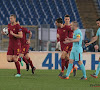 C1 : Le Barça subit à son tour une... ripresa : la Roma est en demi-finales!