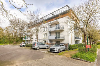 appartement à Chartres-de-Bretagne (35)