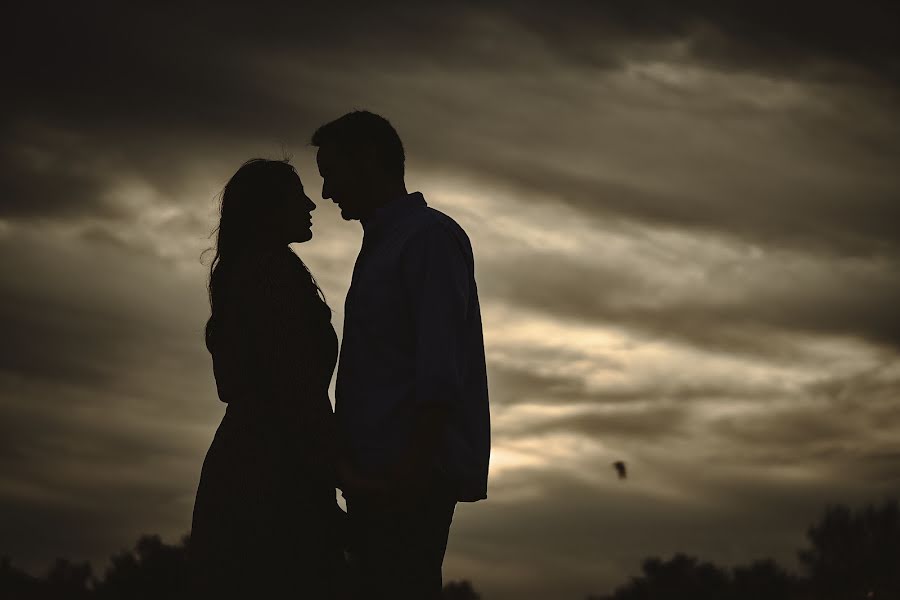 Fotógrafo de casamento Kelmi Bilbao (kelmibilbao). Foto de 30 de maio 2023