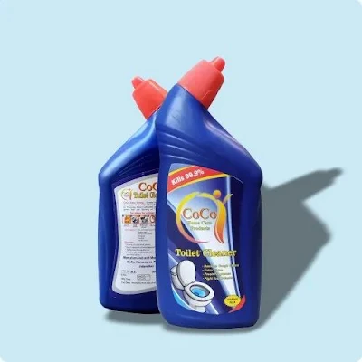 Coco Toilet Cleaner - 1 ltr