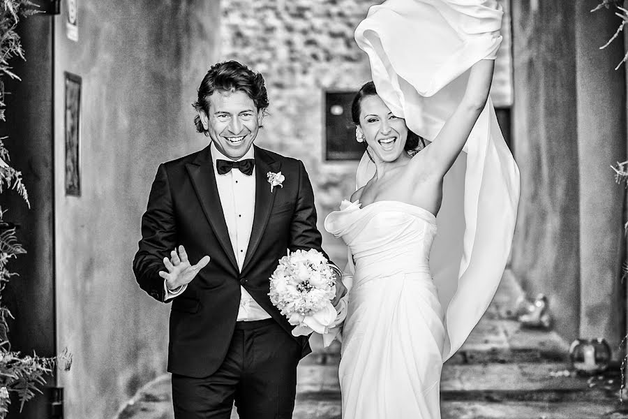 Fotografo di matrimoni Donato Gasparro (gasparro). Foto del 19 marzo 2016