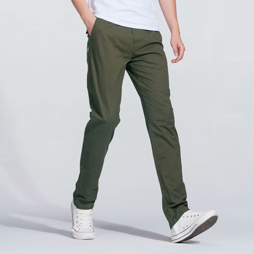 Title 5, Comfortable mens sports trousers