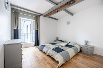 appartement à Paris 13ème (75)