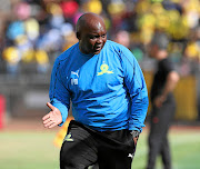 Mamelodi Sundowns coach Pitso Mosimane says his team  also suffers from  injuries. 