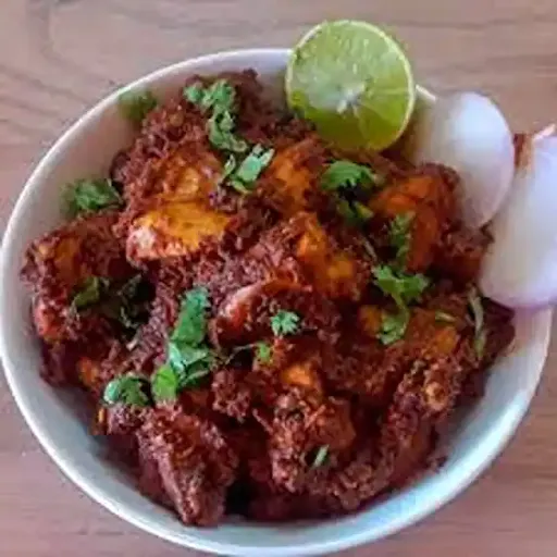 Chicken Sukka