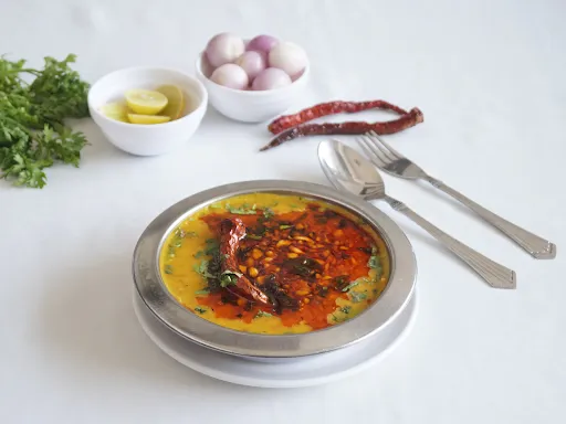 Dal Tadka