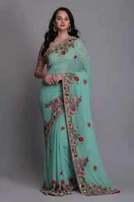 Vineet's Sarees photo 5